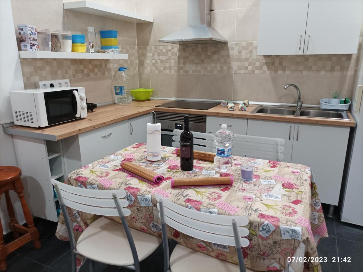 Casa La Isleta, Entre El Puerto Y La Playa Las Canteras ラスパルマス・デ・グランカナリア エクステリア 写真