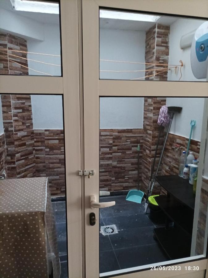 Casa La Isleta, Entre El Puerto Y La Playa Las Canteras ラスパルマス・デ・グランカナリア エクステリア 写真