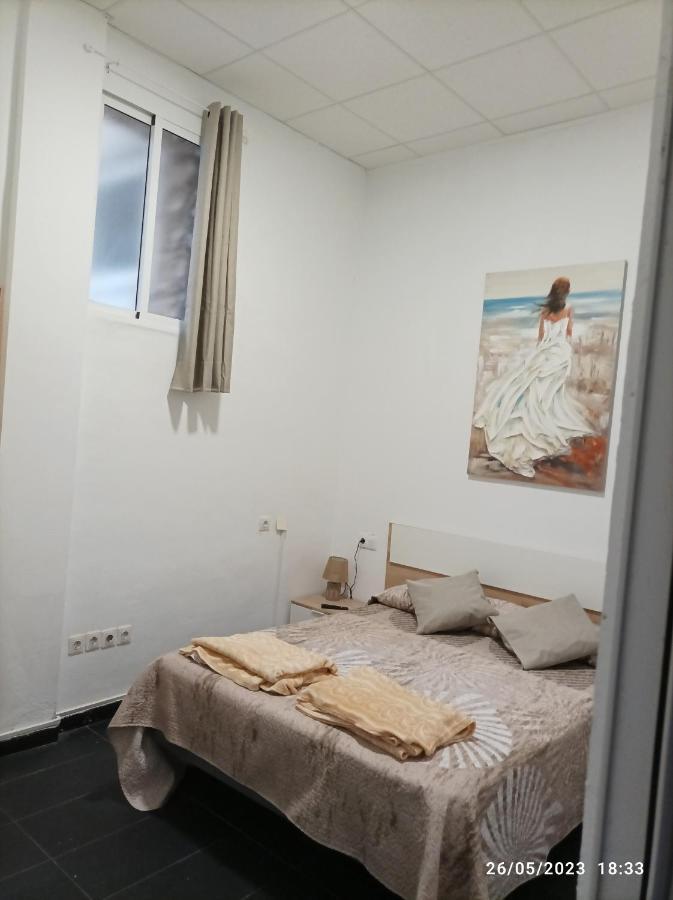 Casa La Isleta, Entre El Puerto Y La Playa Las Canteras ラスパルマス・デ・グランカナリア エクステリア 写真