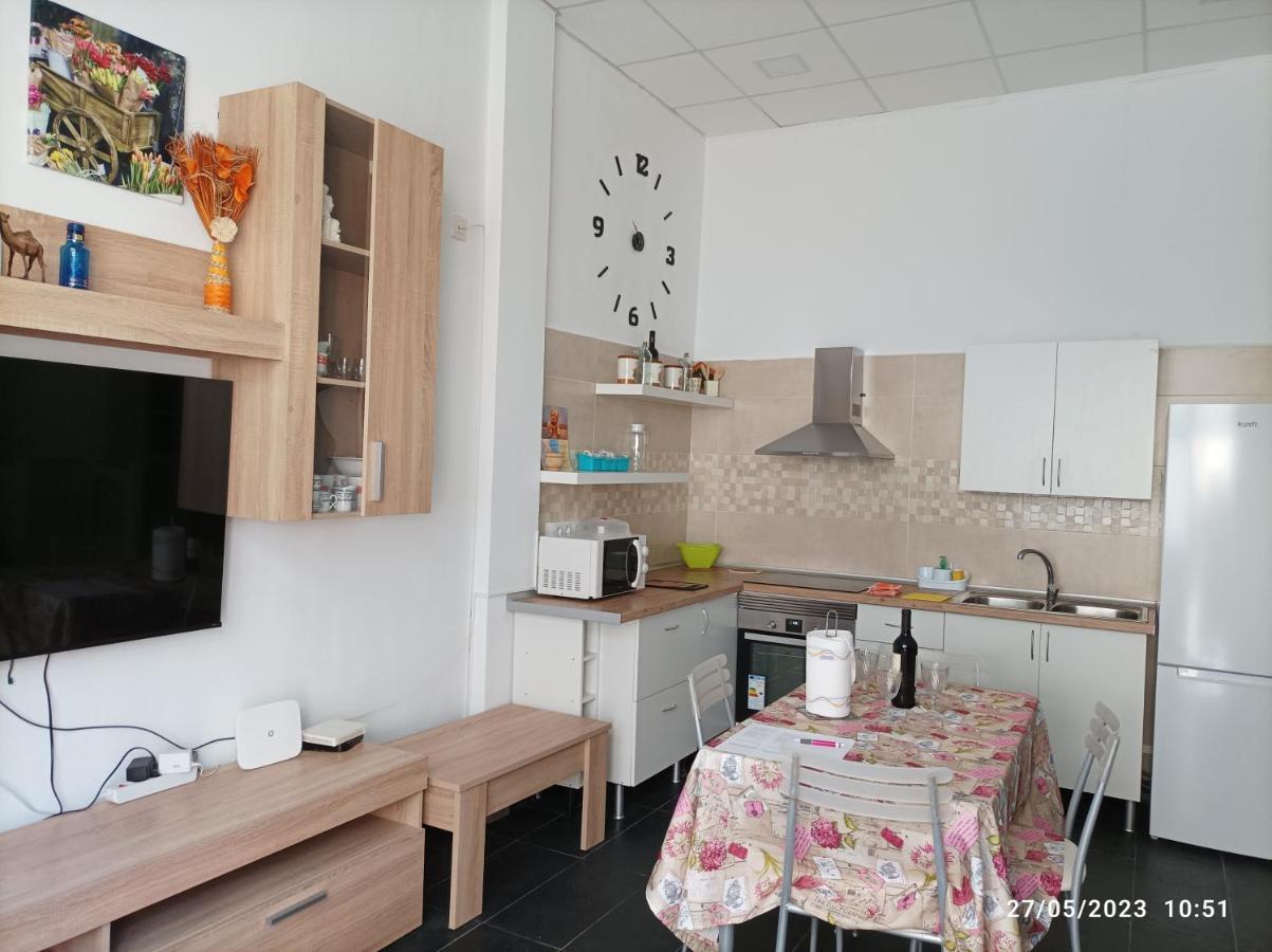 Casa La Isleta, Entre El Puerto Y La Playa Las Canteras ラスパルマス・デ・グランカナリア エクステリア 写真