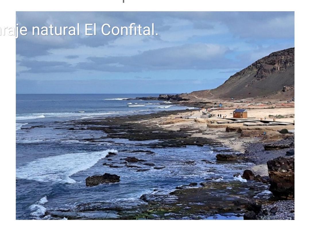 Casa La Isleta, Entre El Puerto Y La Playa Las Canteras ラスパルマス・デ・グランカナリア エクステリア 写真